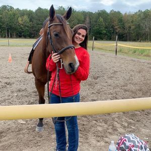 Meet your Posher, Payton